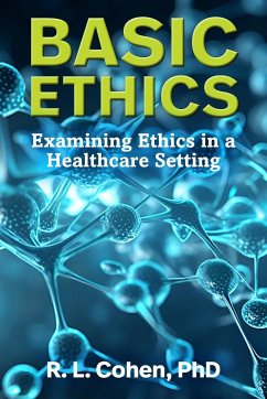 Basic Ethics - Cohen, R. L.