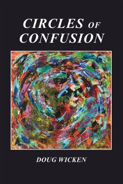 CIRCLES OF CONFUSION - Wicken, Doug