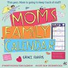 Mom's Family Wall Calendar 2024-2025 - Bild 1