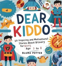 Dear Kiddo - Potter, Blume