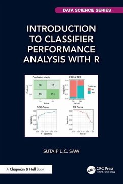 Introduction to Classifier Performance Analysis with R - Saw, Sutaip L.C.