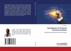 Handbook of Science Communication - Kumar, Punit