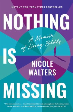 Nothing Is Missing - Walters, Nicole