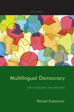 Multilingual Democracy