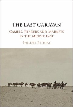 The Last Caravan - Pétriat, Philippe
