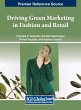 Driving Green Marketing in Fashion and... - Bild 1