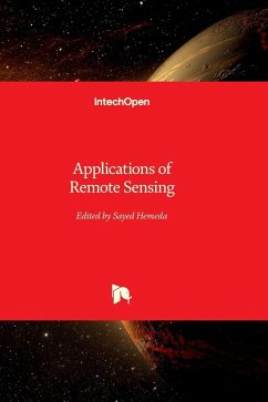 Applications of Remote Sensing