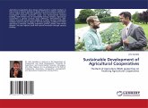 Sustainable Development of Agricultural Cooperatives
