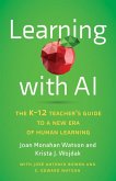 Learning with AI