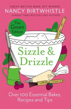 Cover Sizzle & Drizzle (eBook, ePUB)