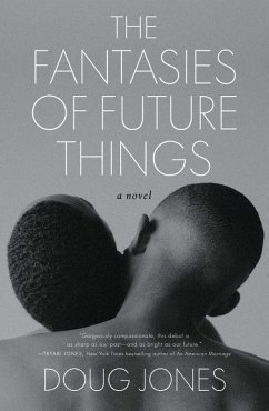 Cover The Fantasies of Future Things (eBook, ePUB)
