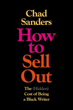 Cover How to Sell Out (eBook, ePUB)