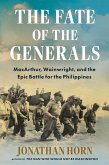 The Fate of the Generals (eBook, ePUB)
