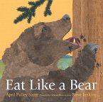 Eat Like a Bear (eBook, ePUB)