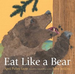 Cover Eat Like a Bear (eBook, ePUB)