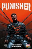 PUNISHER 3 - DAS ENDE DES PUNISHERS (eBook, ePUB)