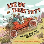 Are We There Yet? (eBook, ePUB)