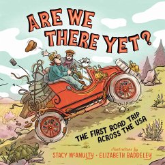 Are We There Yet? (eBook, ePUB) - McAnulty, Stacy