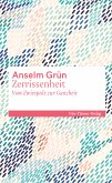 Zerrissenheit (eBook, ePUB)