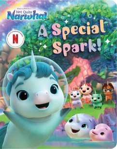 Cover A Special Spark! (eBook, ePUB)