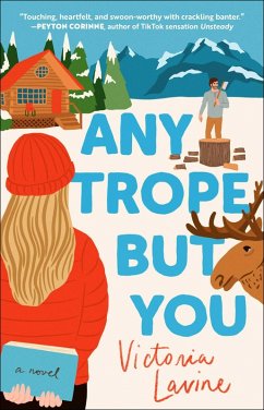 Cover Any Trope but You (eBook, ePUB)