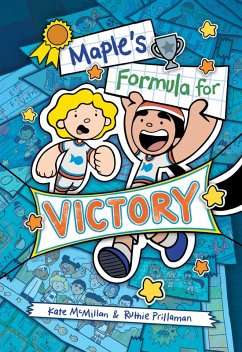 Maple's Formula for Victory (eBook, ePUB) - Mcmillan, Kate; Prillaman, Ruthie