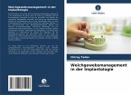 Weichgewebsmanagement in der Implantologie