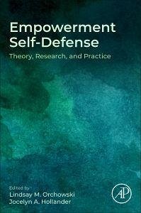 Cover Empowerment Self-Defense