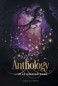 Anthology - Smith, Lacie A. C.