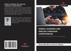 MOBILE LEARNING AND ENGLISH LANGUAGE COMPETENCIES - Soncco Salinas, Romualdo Bryan