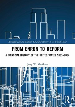 From Enron to Reform - Markham, Jerry W.