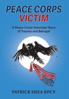 Peace Corps Victim - Shea, Patrick