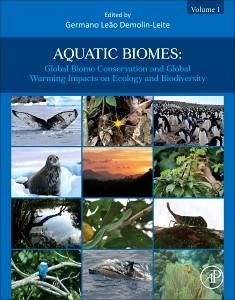 Cover Aquatic Biomes