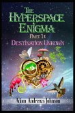 The Hyperspace Enigma - Part 1