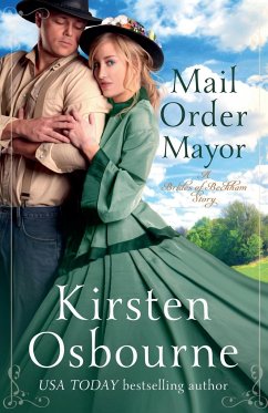 Mail Order Mayor - Osbourne, Kirsten