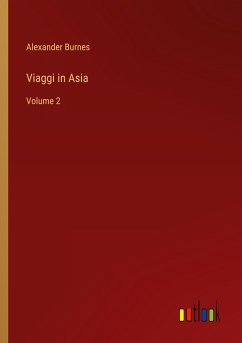 Viaggi in Asia