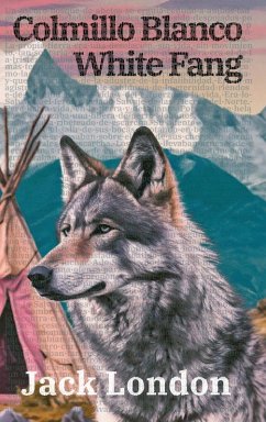 Cover Colmillo Blanco - White Fang