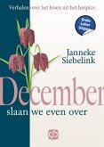 December slaan we even over December slaan we even over