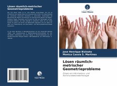 Lösen räumlich-metrischer Geometrieprobleme - Bizinoto, José Henrique;S. Martines, Mônica Cássia