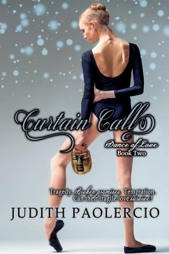 Curtain Call - Paolercio, Judith