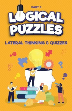 Lateral Thinking, Logical Puzzles and Quizzes, Part 1 - Books, Ala