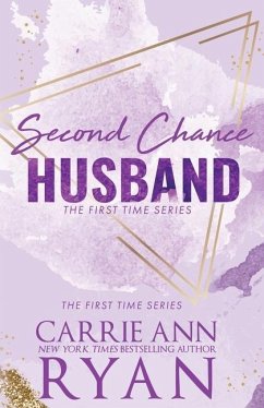 Second Chance Husband - Special Edition - Ryan, Carrie Ann