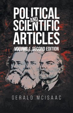 Political and Scientific Articles, Volume 1, Second Edition - McIsaac, Gerald