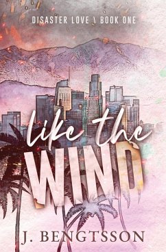 Like The Wind - Bengtsson, J.