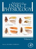 Advances in Insect Physiology (eBook, ePUB) Advances in Insect Physiology (eBook, ePUB)