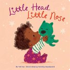 Little Head, Little Nose (eBook, ePUB)