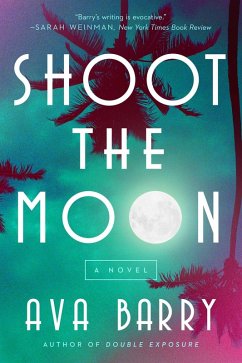 Cover Shoot the Moon (eBook, ePUB)