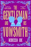 The Gentleman and His Vowsmith (eBook, ePUB)