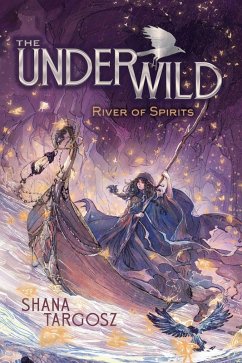 River of Spirits (eBook, ePUB) Cover River of Spirits (eBook, ePUB)