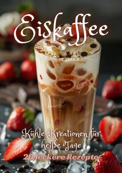 Cover Eiskaffee (eBook, ePUB)